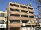 名古屋市営名城線 西高蔵駅 徒歩6分 5階建 築22年