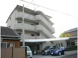 名古屋市営桜通線 鶴里駅 徒歩8分 4階建 築25年