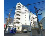 名古屋市営名城線 西高蔵駅 徒歩8分 8階建 築35年