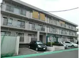 名古屋臨海高速あおなみ線 小本駅(愛知) 徒歩7分 3階建 築36年