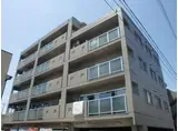 名古屋臨海高速あおなみ線 稲永駅 徒歩15分 5階建 築31年