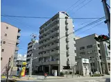 名鉄名古屋本線 金山駅(愛知) 徒歩4分 8階建 築32年