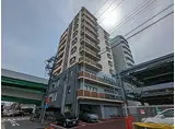 名鉄名古屋本線 神宮前駅 徒歩12分 10階建 築22年