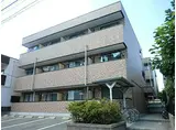 名古屋市営桜通線 御器所駅 徒歩8分 3階建 築23年