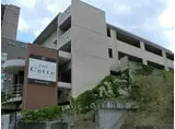名古屋市営名城線 八事日赤駅 徒歩1分 4階建 築42年