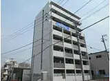 名古屋市営名港線 東海通駅 徒歩21分 8階建 築8年