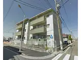名古屋臨海高速あおなみ線 稲永駅 徒歩16分 3階建 築21年