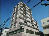 名古屋市営名城線 西高蔵駅 徒歩8分 9階建 築36年