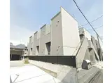 JR東海道本線 尾頭橋駅 徒歩14分 2階建 築7年