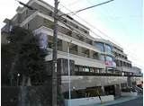 名古屋市営名城線 本山駅(愛知) 徒歩7分 5階建 築27年