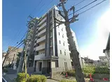 名古屋臨海高速あおなみ線 荒子駅 徒歩2分 7階建 築17年