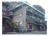 京都地下鉄東西線 御陵駅 徒歩3分 6階建 築50年