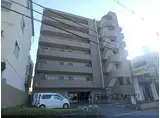 JR山陰本線 円町駅 徒歩6分 7階建 築29年