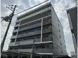 京都市営烏丸線 九条駅(京都) 徒歩7分 7階建 築3年