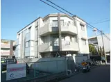 阪神本線 鳴尾・武庫川女子大前駅 徒歩11分 3階建 築35年