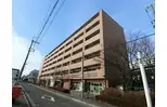 阪神本線 武庫川駅 徒歩9分  築24年