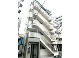 JR京浜東北・根岸線 川口駅 徒歩6分 5階建 築20年