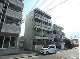 シャトーハイツ大町