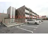 JR鹿児島本線 福間駅 徒歩19分 3階建 築7年