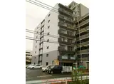 JR鹿児島本線 赤間駅 徒歩2分 8階建 築7年