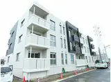 JR鹿児島本線 福間駅 徒歩12分 3階建 築10年