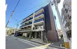 西鉄天神大牟田線 高宮駅(福岡) 徒歩6分  築3年