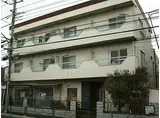JR中央線 西荻窪駅 徒歩12分 3階建 築52年