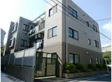 京王井の頭線 久我山駅 徒歩12分 3階建 築25年