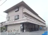 近鉄京都線 向島駅 徒歩18分 3階建 築29年