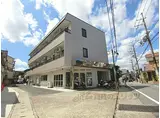 JR東海道・山陽本線 山科駅 徒歩13分 3階建 築36年