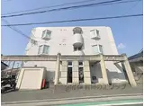 近鉄京都線 小倉駅(京都) 徒歩14分 3階建 築37年
