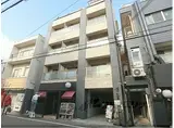 JR東海道・山陽本線 山科駅 徒歩2分 6階建 築19年
