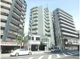 京都地下鉄東西線 椥辻駅 徒歩3分 10階建 築26年