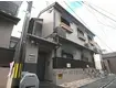 JR東海道・山陽本線 京都駅 徒歩8分  築17年(1K/2階)