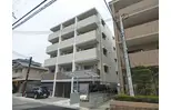 JR東海道・山陽本線 桂川駅(京都) 徒歩5分  築5年