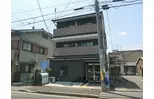 近鉄京都線 東寺駅 徒歩6分  築8年