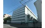 京都地下鉄東西線 椥辻駅 徒歩10分  築24年