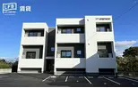 LFB APARTMENT幡生