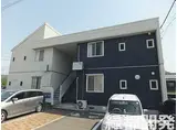 JR山陽本線 新下関駅 徒歩10分 2階建 築16年