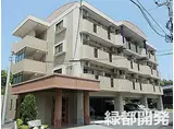 JR山陰本線 綾羅木駅 徒歩16分 4階建 築18年