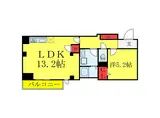 JR京浜東北・根岸線 田端駅 徒歩7分 5階建 新築