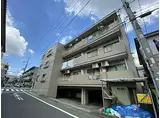 都営三田線 西台駅 徒歩7分 3階建 築35年