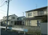 伊予鉄道横河原線 福音寺駅 徒歩12分 2階建 築30年