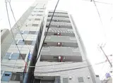 JR大阪環状線 桃谷駅 徒歩5分 8階建 築19年