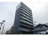 JR関西本線 東部市場前駅 徒歩10分 10階建 築1年