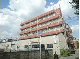大阪メトロ千日前線 南巽駅 徒歩9分 5階建 築40年