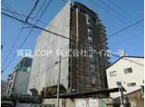 大阪メトロ中央線 緑橋駅 徒歩7分 10階建 築30年