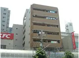 JR大阪環状線 玉造駅(ＪＲ) 徒歩1分 8階建 築39年