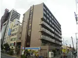 大阪メトロ今里筋線 今里駅(近鉄) 徒歩4分 8階建 築36年