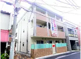 近鉄大阪線 今里駅(近鉄) 徒歩8分 3階建 築8年